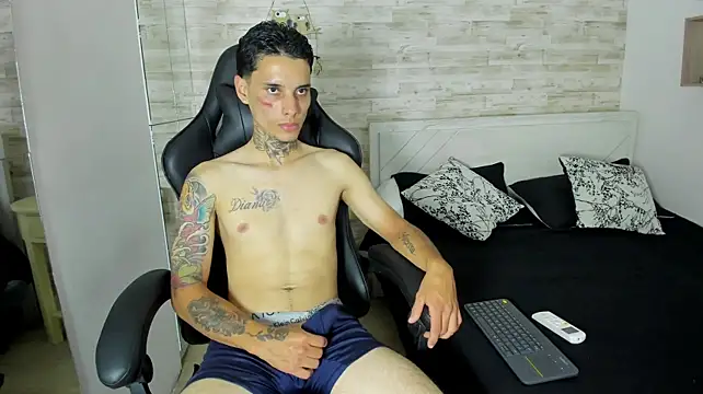 Ben_Barlett webcam