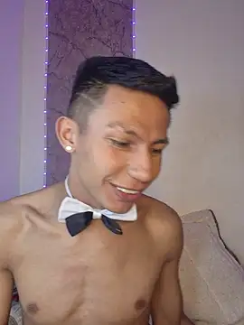 DirtySlave_ webcam