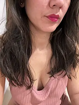 mahia_queen webcam