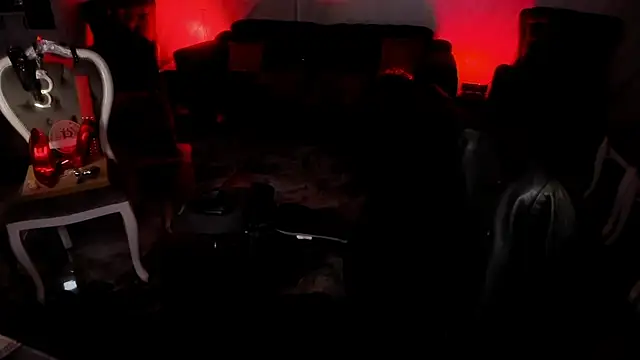 FinDomGod