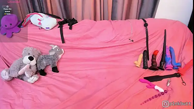 HelenGoat webcam