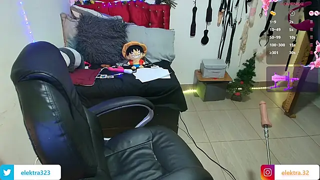 elektra_32 webcam