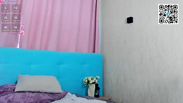 Fera1_Berry webcam