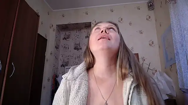 dream_alexa (F milf) - good morning kisses