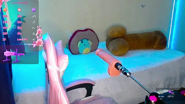 kim_saenz20 webcam