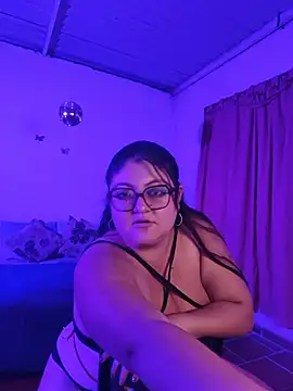 ChristalMal webcam