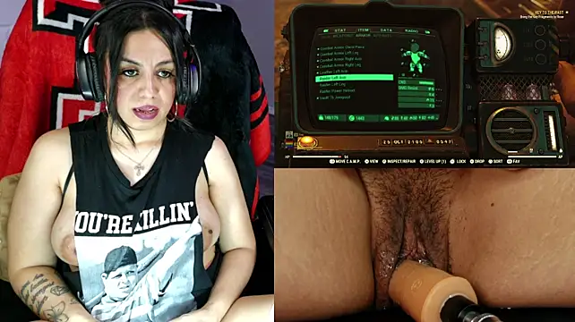 Blaze_Onn webcam