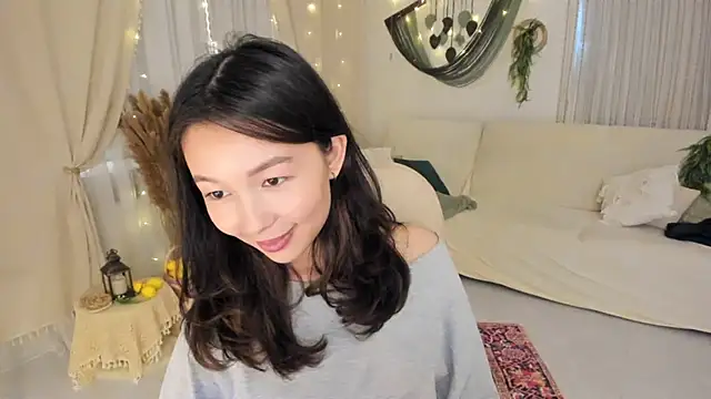 AgnieszkaBanana webcam
