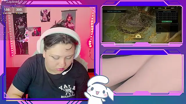 crystal7u7 live cam preview