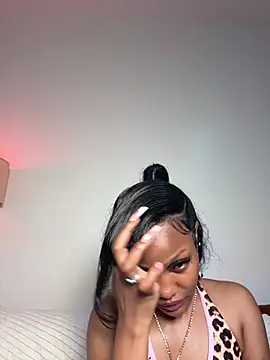 Sexxyronn webcam