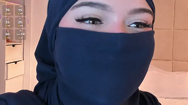 anna-henao webcam