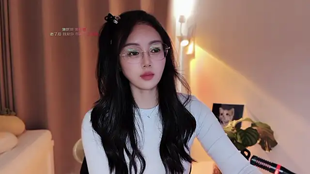 yueyue6811 webcam