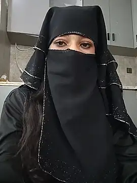 Noorkhatoon webcam
