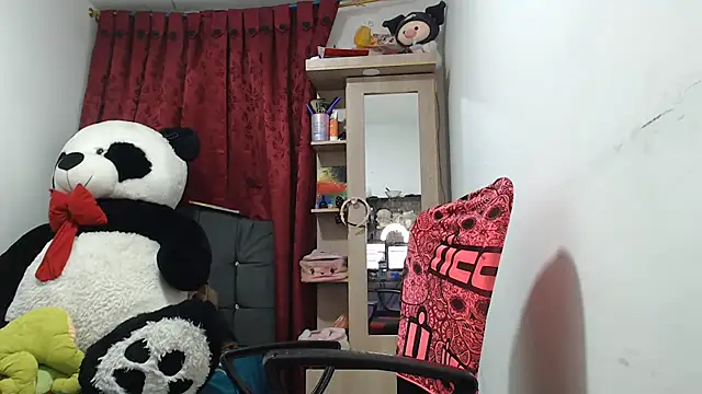 SWEETT_CORY webcam