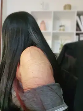 Gina_Myers webcam