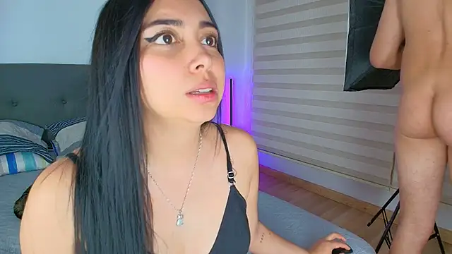 Lania_spencer2 webcam