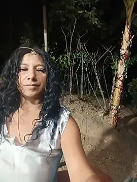 esmeralda_li webcam