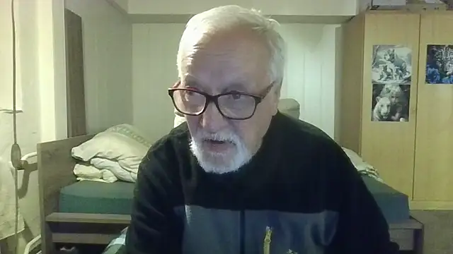 Sammy1660 webcam