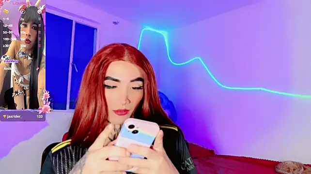 MICAELA_RANGELL_ webcam