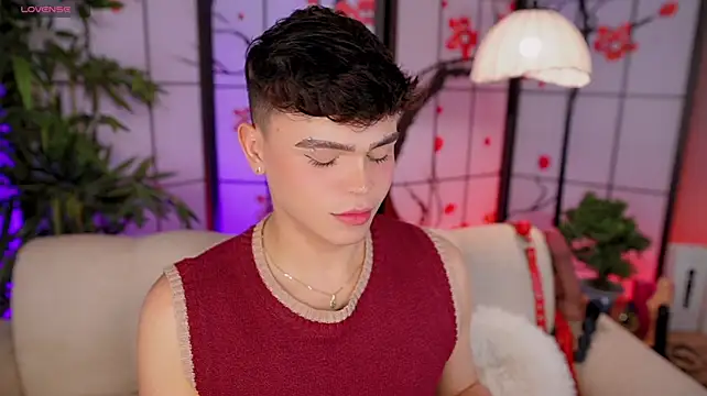 PRINCE_STEV webcam