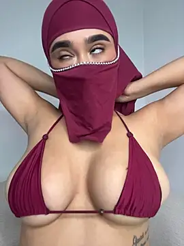 Julie_Markk webcam