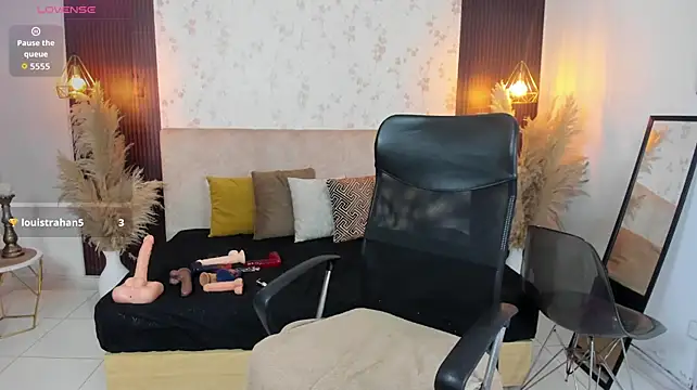 IvannaRosse_ webcam