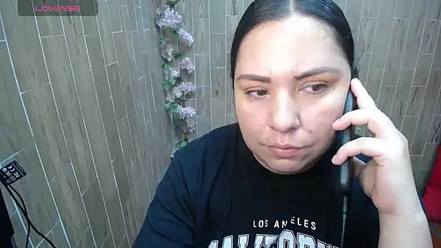 solyeria webcam