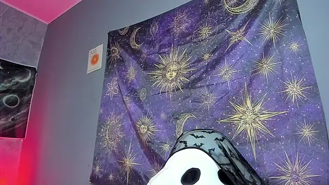 amelierouss webcam