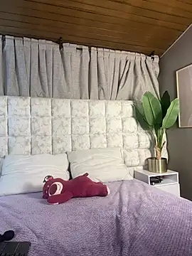 Lea_velle webcam