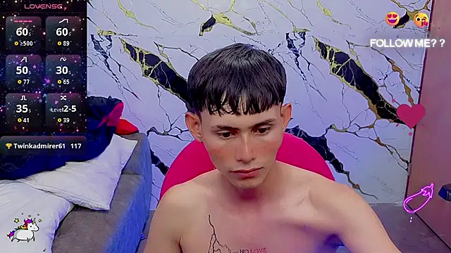 tanjiro_cute webcam