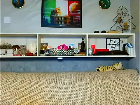 Natali3855 webcam