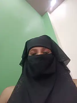 Aafreen_36 webcam