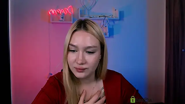 playful_sophie webcam