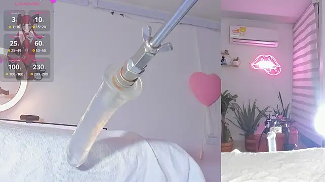 Maria_Jones_ webcam