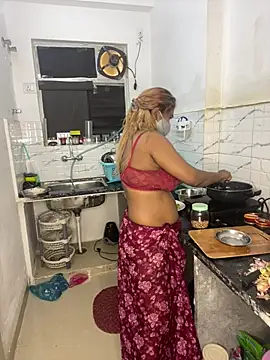 Maya_BDSM webcam