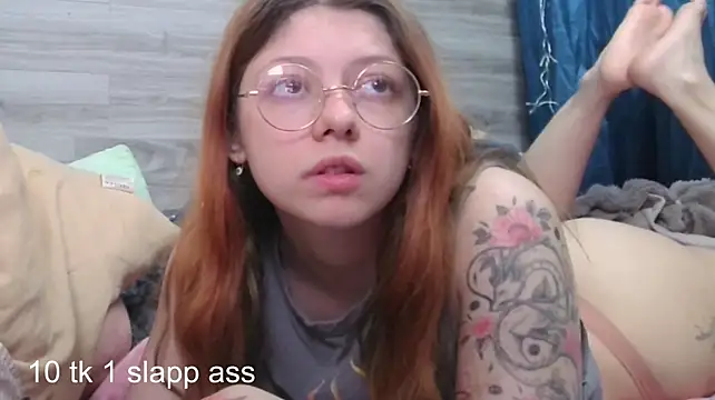 LinaBonBon