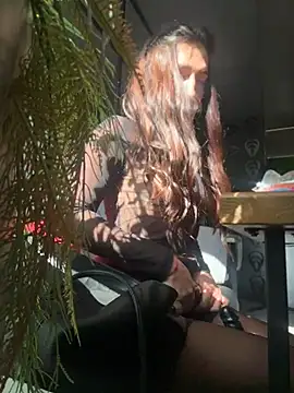 AleksandraRich webcam