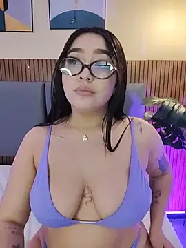 MelinaCruz webcam