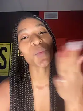 SweetCheeksXXX webcam