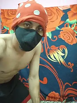 Seducing_couple webcam