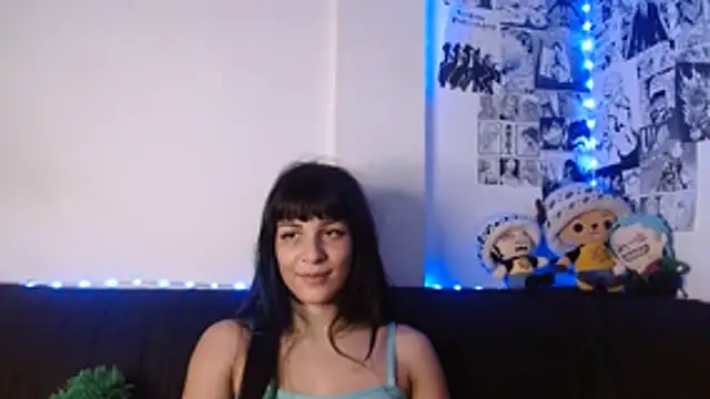 Chloe_paytone webcam