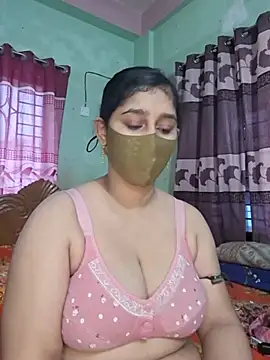 Cute_Faria webcam