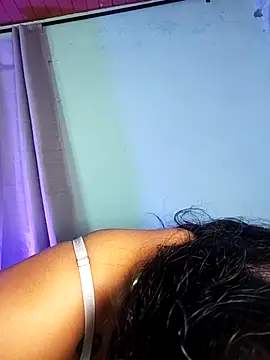 EVAH_LEE_ webcam