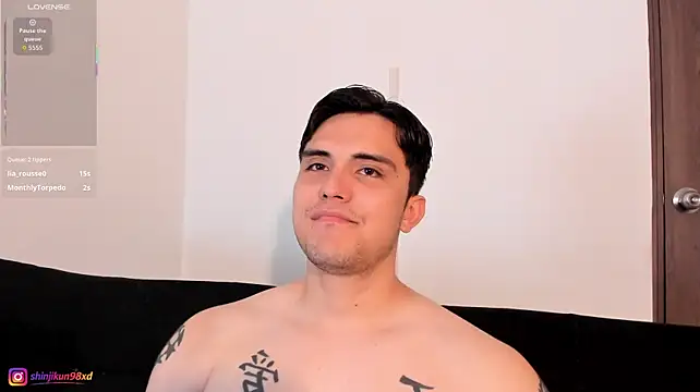 jasonxd9898 webcam