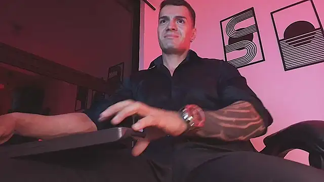 ALPHA_DOMINUS_ webcam