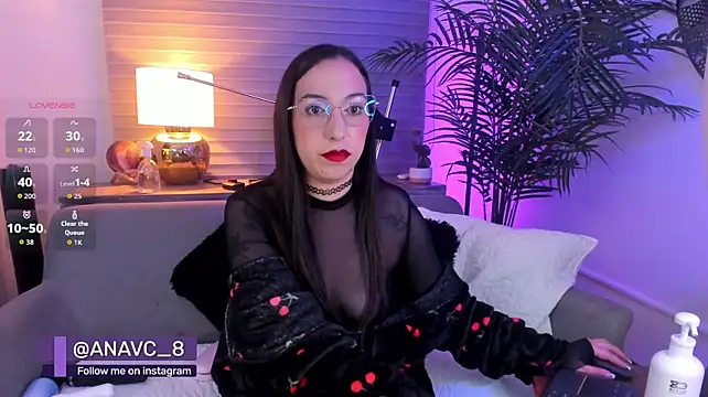 Miss_norway webcam