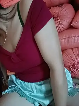 Havana- live cam on StripChat