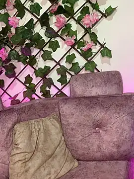 Dirty_isabella18 webcam