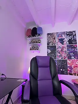 LiaaMoretzz webcam