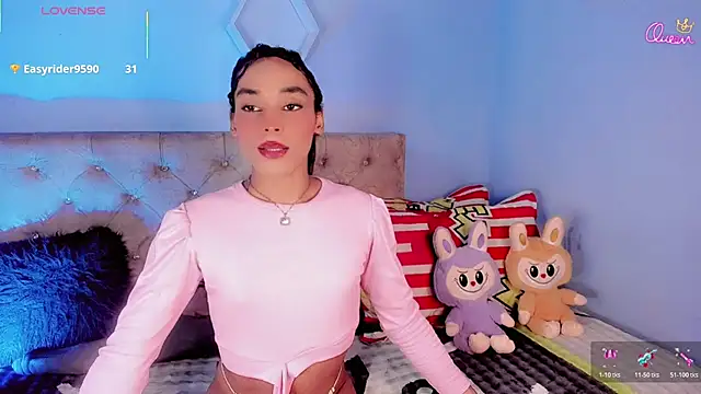 SWEETT_KYLIE webcam